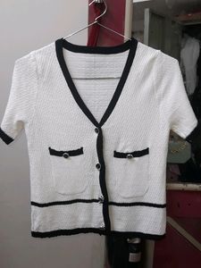 ❗️❗️cute Korean Top❗️❗️sale