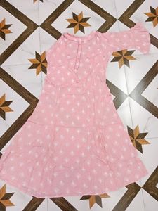 💥Deal Of The Day Lite Pink Kurta