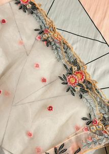 Peach New Only  Lehenga