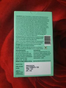 Rosemary Hair Growth Serum