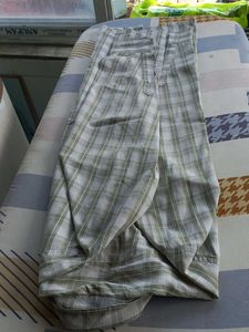 Full Sleeve Shirt.