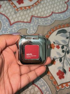Mehfil Blush from Flossy