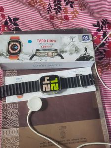 T800Ultra New Condition
