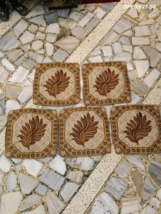 Cushion Covers (Set of 5)