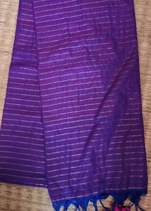 Comfort, Pure Elegance – Handloom Cotton Sa