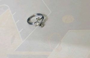 Silver Ring Combo! 💍