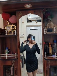 Little Black Dress - S