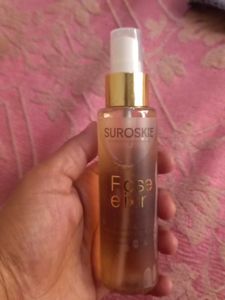Suroskie Rose Elixir