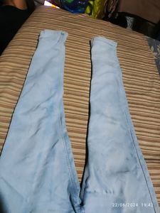 3 Jeans For Girls