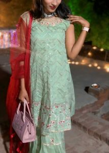 Wedding SARARA Suit
