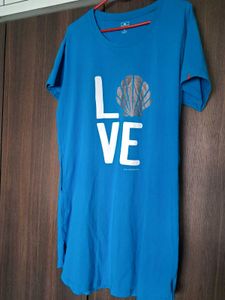 Only 399 For 5 Long T-Shirts