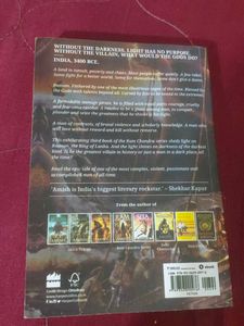 Raavan - Enemy of Aryavarta