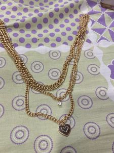 Jokers &amp; Witch Chain 🎀