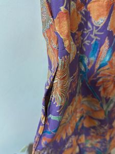 Aline Back Adjustable Dress