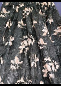 Beautiful Gown In Lowest Price Offer