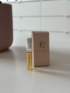 Jimmy Choo Vanilla Love 2ml