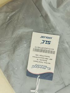 Size 36 Men&#39;s Gray Dress Pants