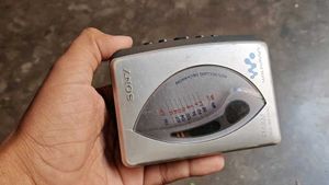 Sony Walkman