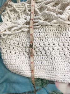 Boho/Mermaid Core Bag