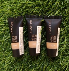 Lancome Foundation