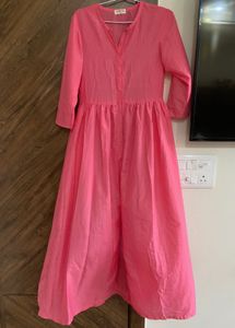 Truebrowns Flary Tunic