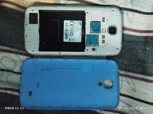 Samsung Galaxy S4