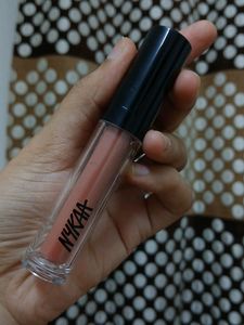 Nykaa Matte Tattoo Liquid Lipstick