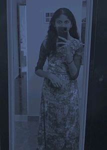 Full Length Gown