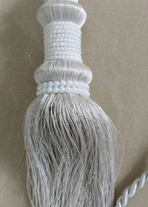 Curtain Tie Back