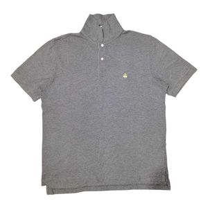 Brooks Brothers Golden Original Fit Performance