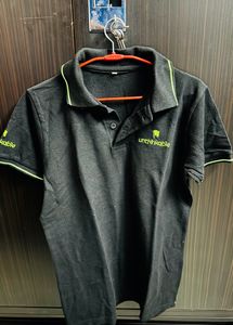 Pack Of 3 Collar Tshirts