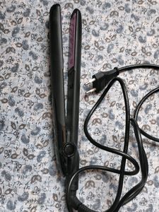 Vega Straightener