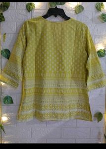 💥New Short Kurti