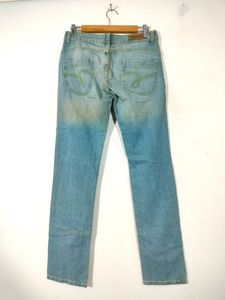 Light Blue Jeans (Women&#39;s)