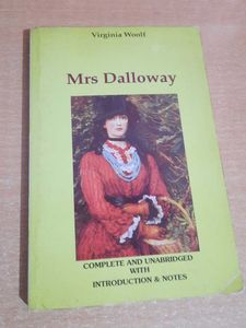 Two 18 Century Novel