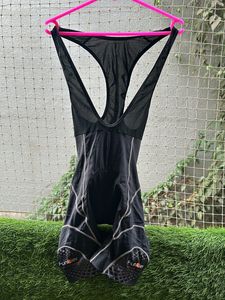 Premium Cycling Bib Short