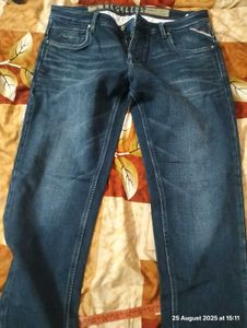 Denim Jens