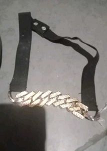 Women&#39;s Belt Combo