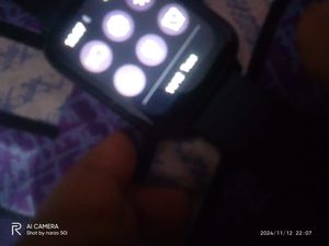 Smart Watch Boat Company