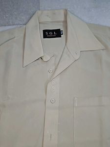 Plus Size Mens Shirt