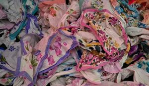 50 Used Girls Hostel Hankies