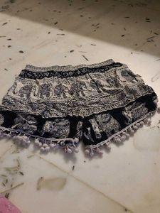 Shorts For Casual Wear