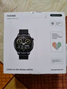 NoiseFit Crew Pro Smartwatch