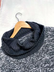 Monochromatic Pullover Top By Esmara A