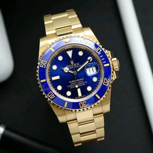 ROLEX LUXURY SUBMARINE MENS WATCH RESTOCK ON DEMAN