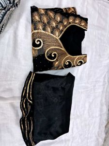 KURTA And SHARARA 🕸