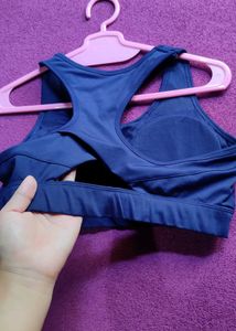 Vector X Sports Bra
