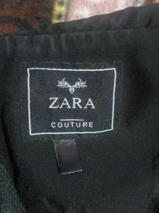 Zara Windbreaker Jacket