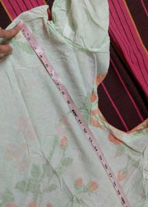 Chanderi Cotton Suit