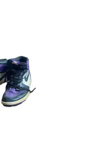 Nike Air Jordan 1